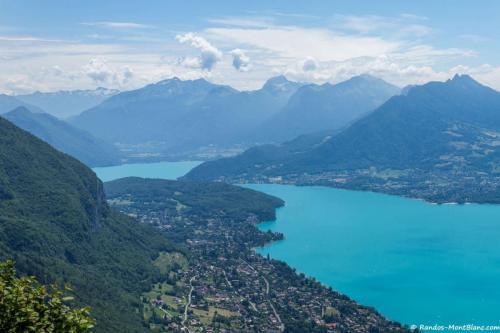 mont veyrier