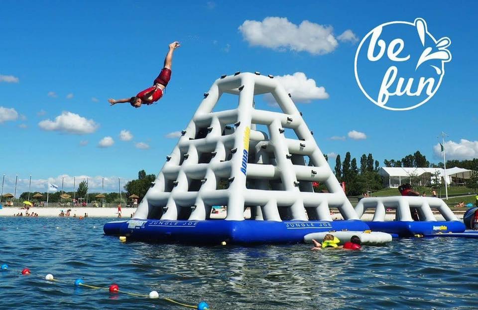 aquaparc