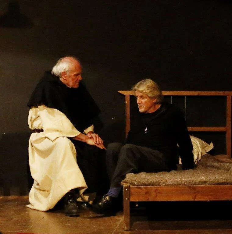 Théâtre Sous le caillou - photo 3