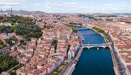 OnCity Lyon