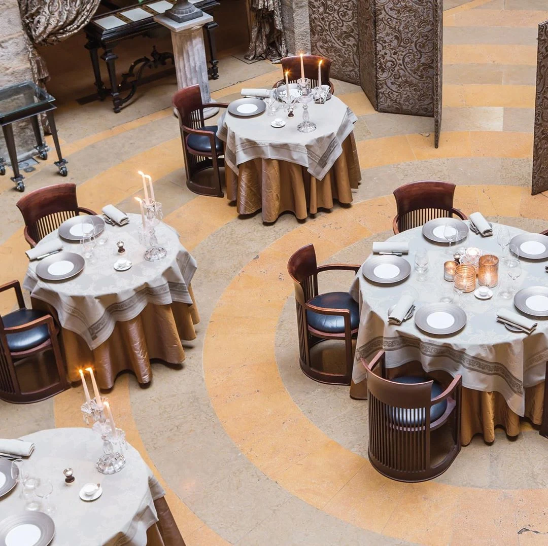 Restaurant des Loges - photo principale