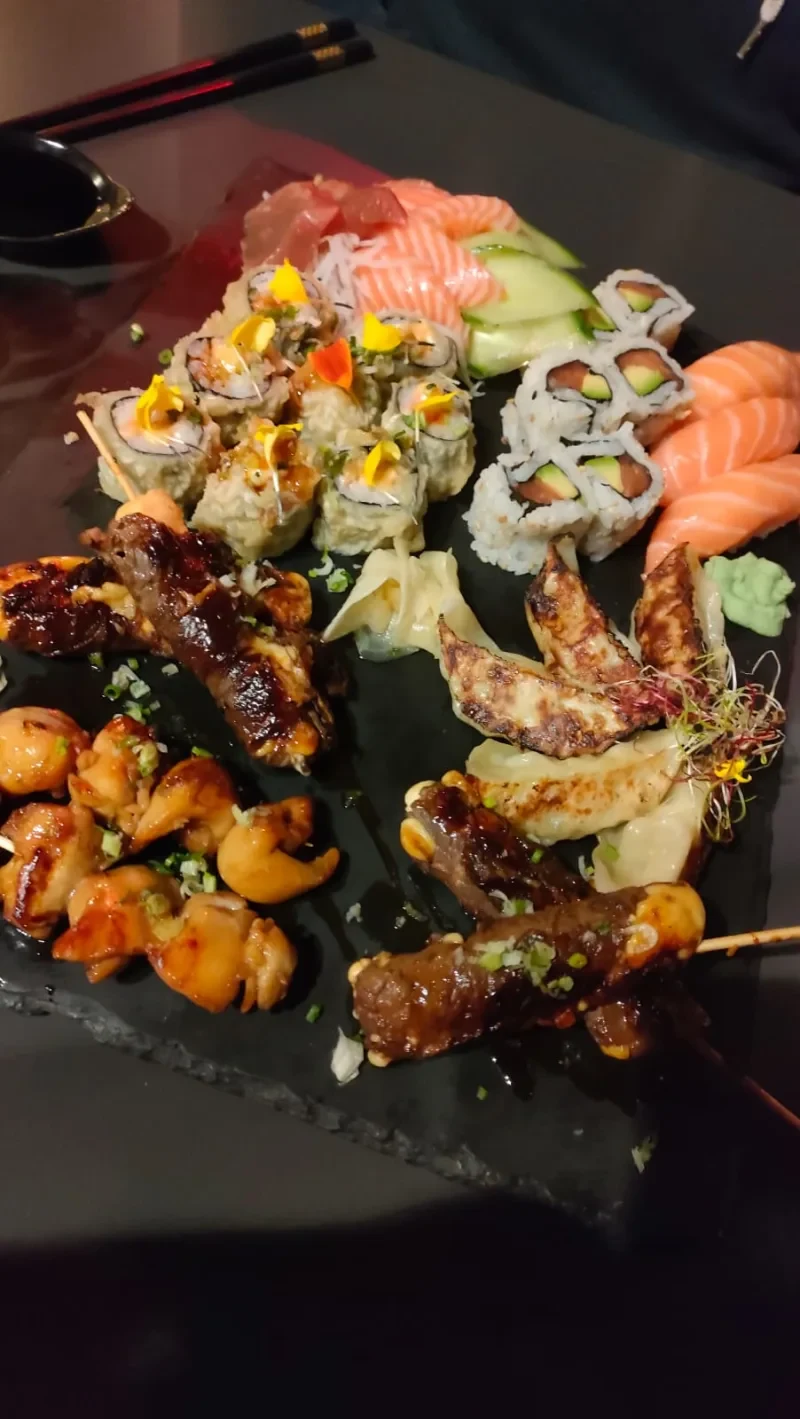 Petit Osaka - photo 4