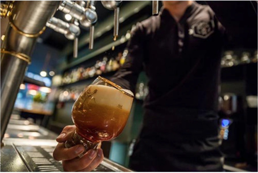 Lyon's Gastro Pub (Brunch)