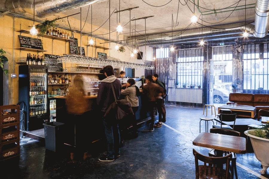 Le Bieristan - photo 2