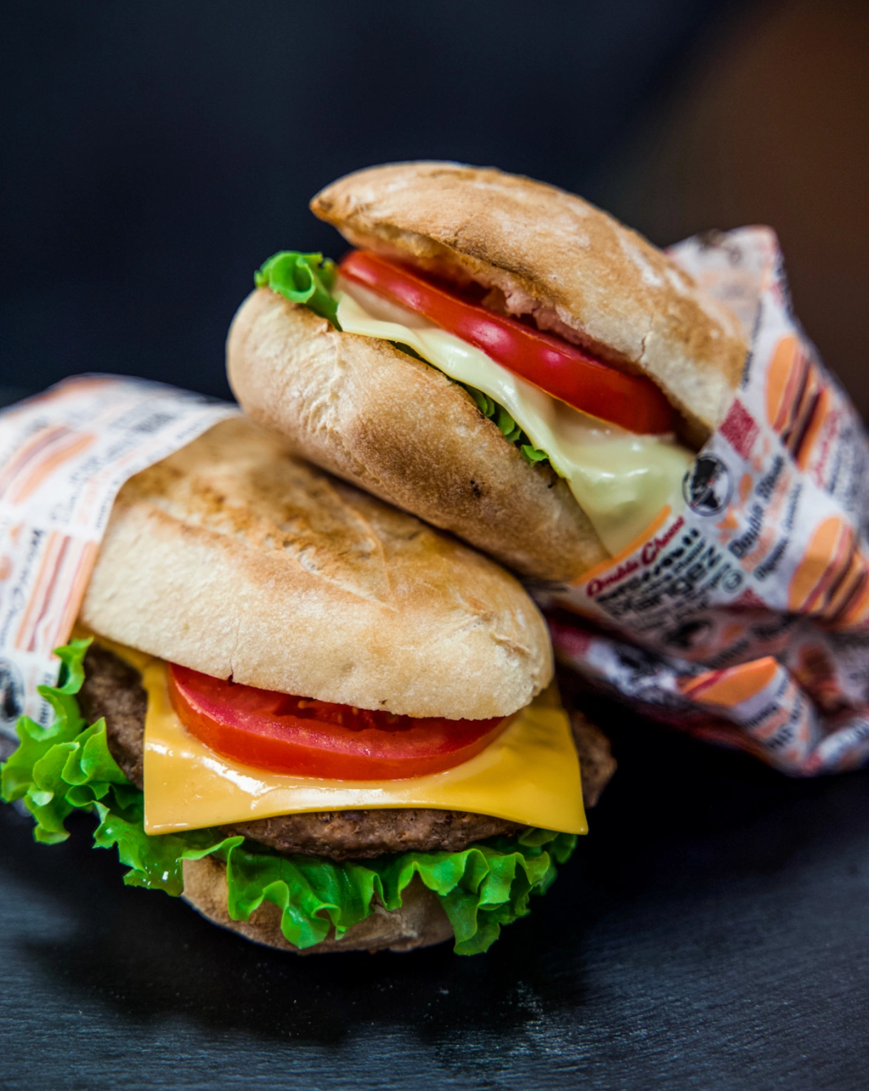 Burger World - photo 2