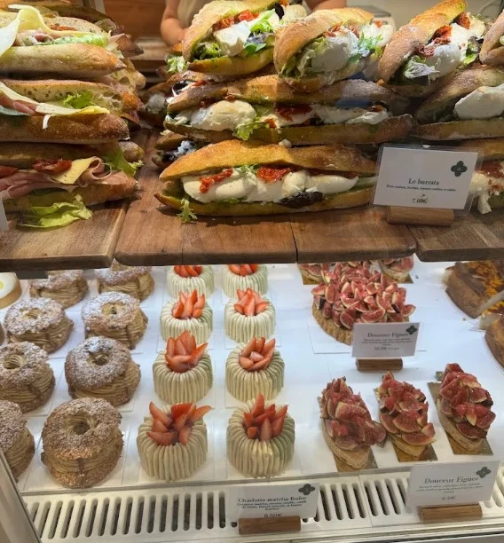 Alma Pâtisserie - Boulangerie - photo 2
