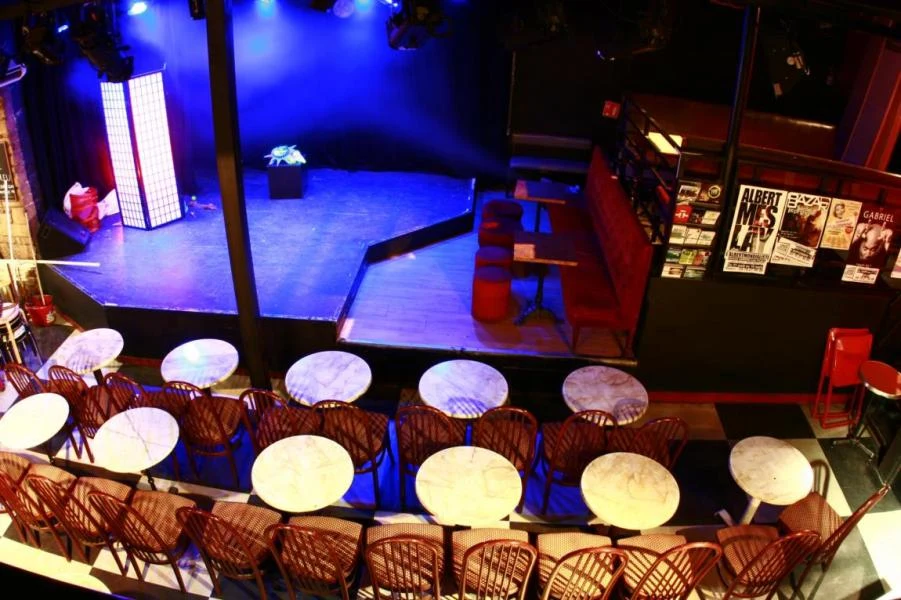 Espace Gerson - photo 2