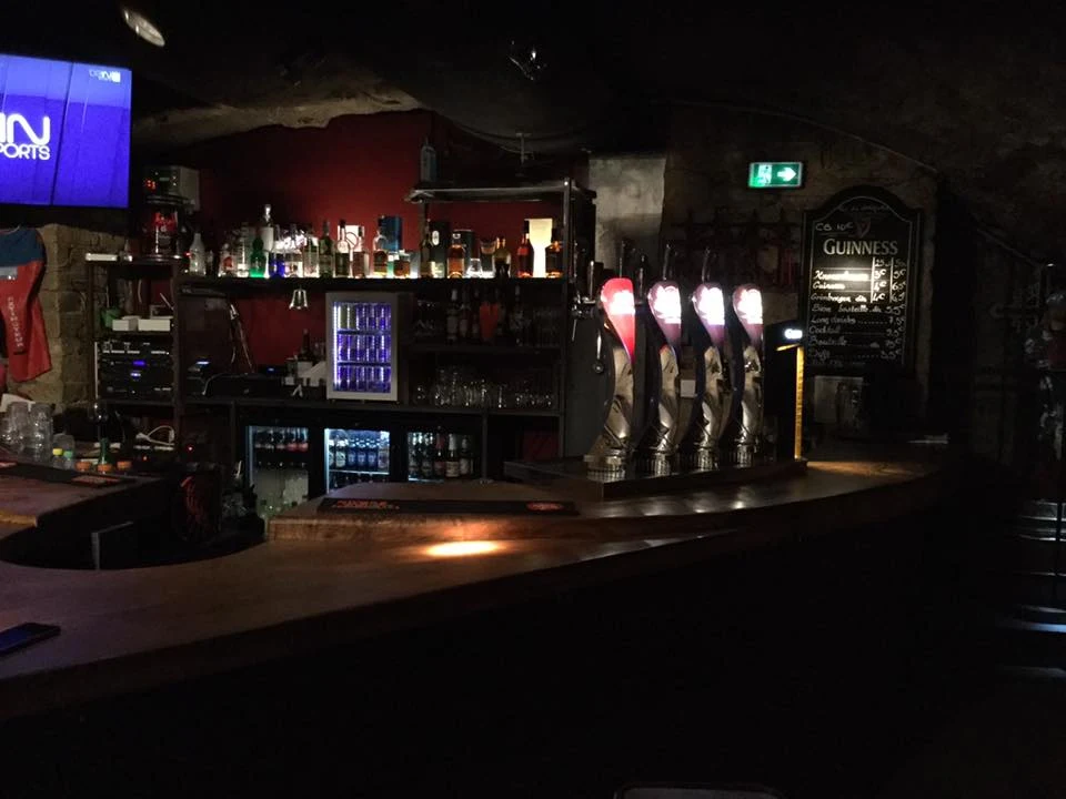 Since the Cavern