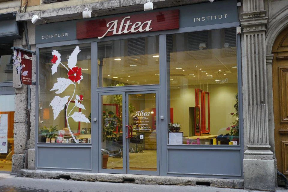 Altea Coiffure Institut