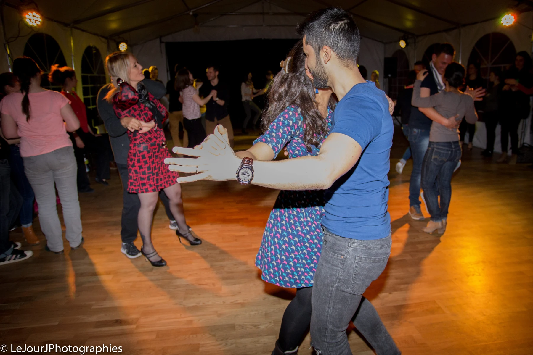 Lyon Arts Dance Center - photo 2