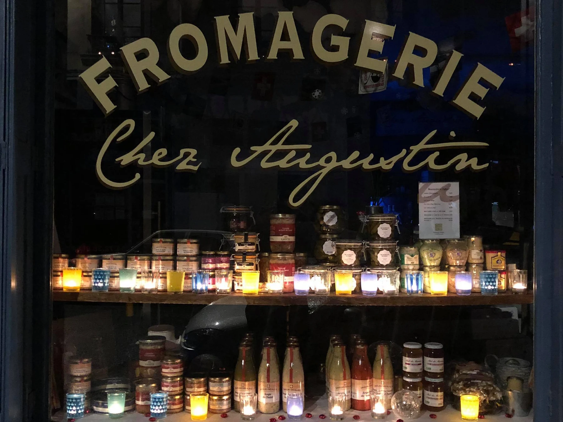 Chez Augustin - photo 2
