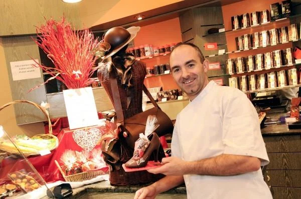 Pâtissier Chocolatier B. Saladino - photo 3