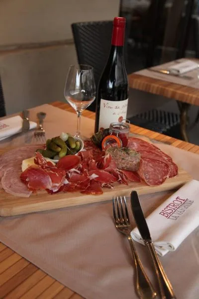 Bistrot La Varenne - photo 2