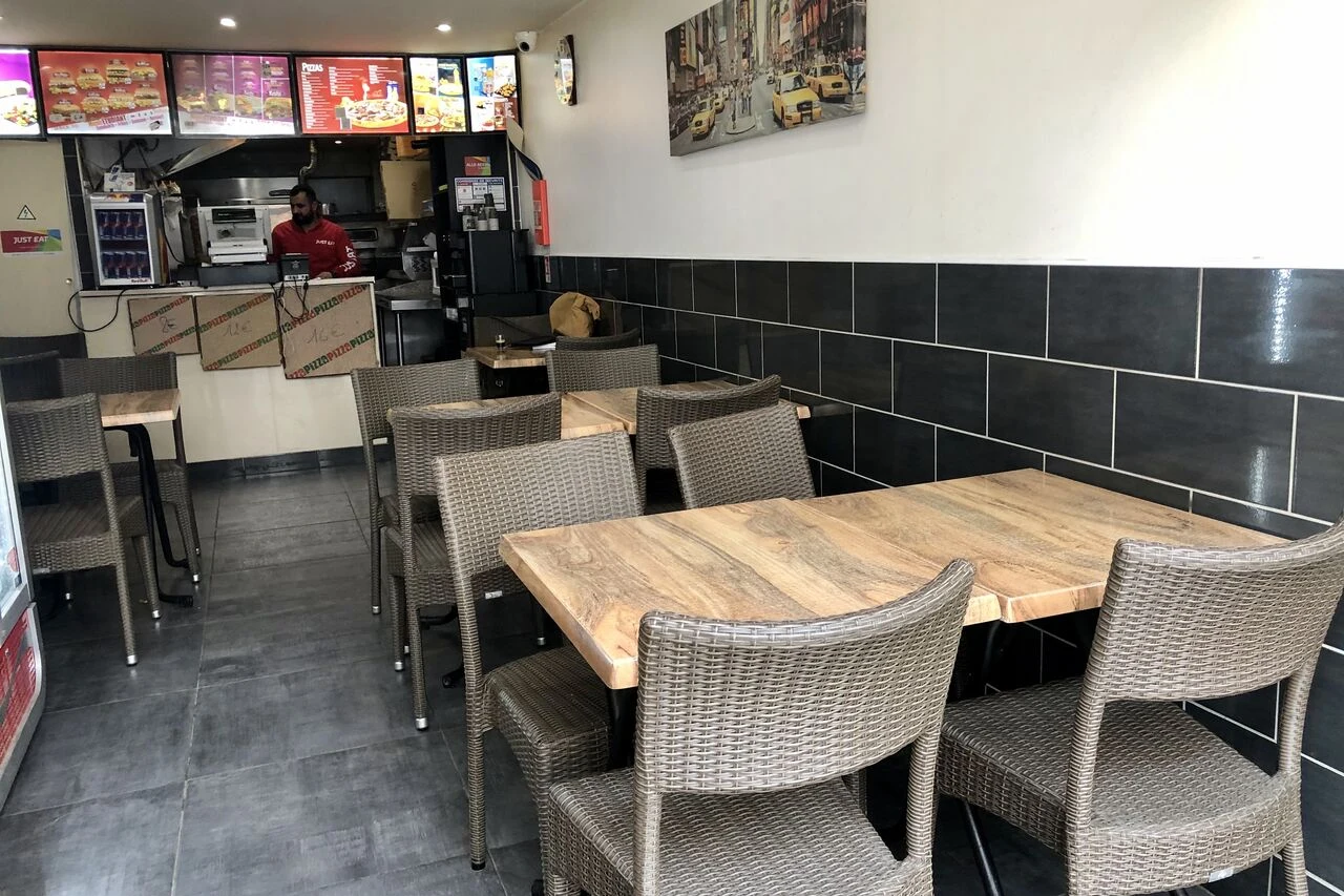 Maestro Pizza - photo 3