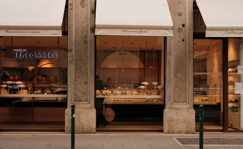Maison Terrasson