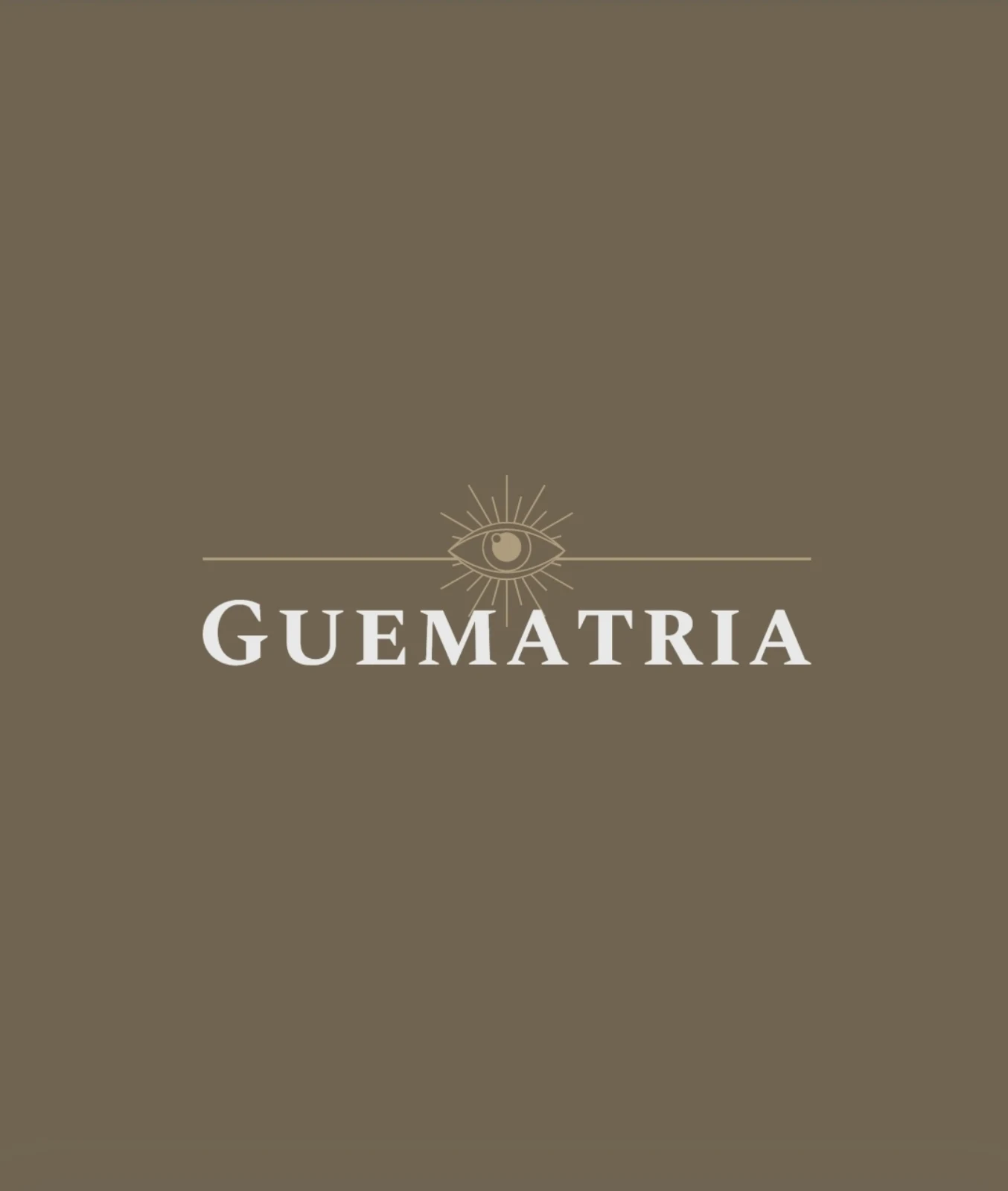 Sylvain Dupont Deluca - Guematria - photo 3