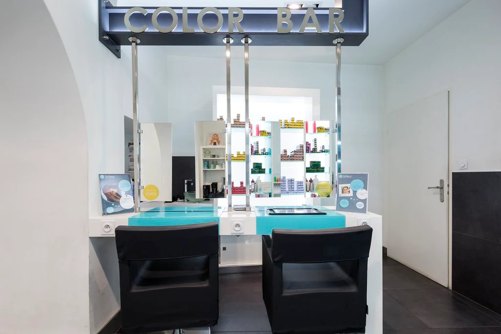 Confidences Le Salon - Cordeliers - photo 3
