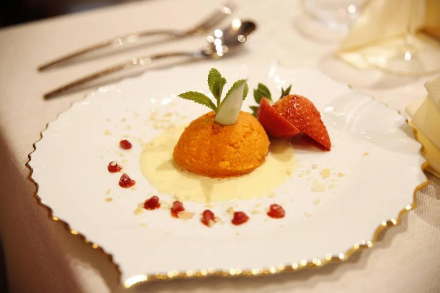 Le Taj Indien - photo 5