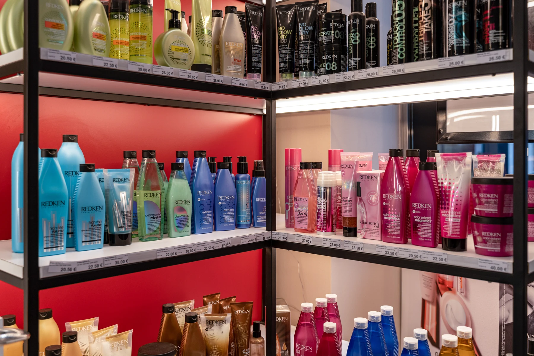 Vog Coiffure - photo 14