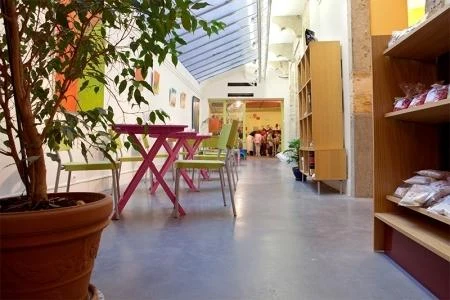 In Cuisine (librairie)