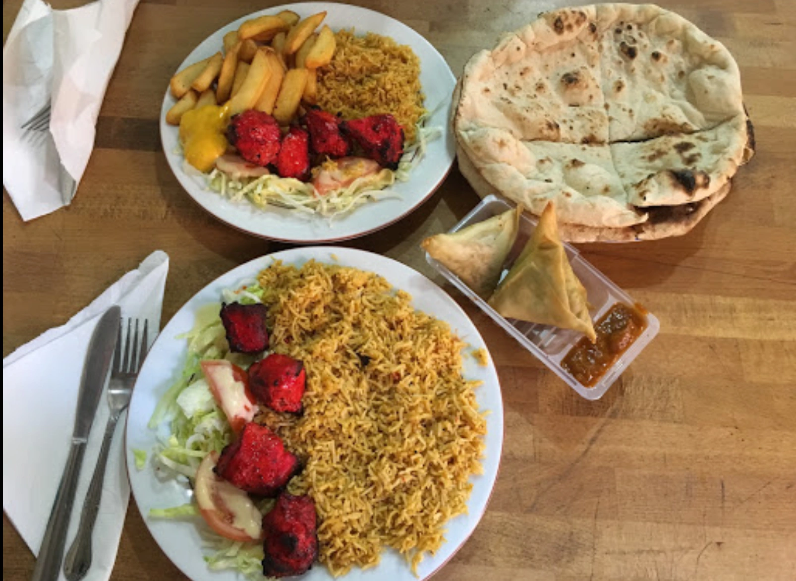 Rawal Tandoori - photo 2
