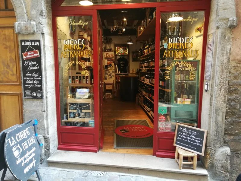 La Chope de Lug - photo 3