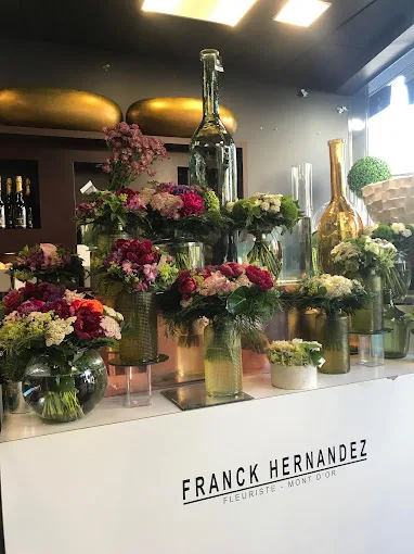 Franck Hernandez Fleuriste - photo 2