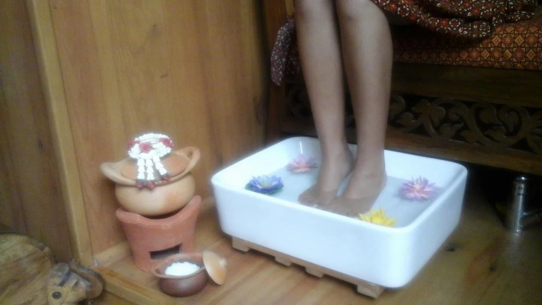 Lek thaï relaxation - photo 2