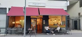 Momiji Café - photo 2