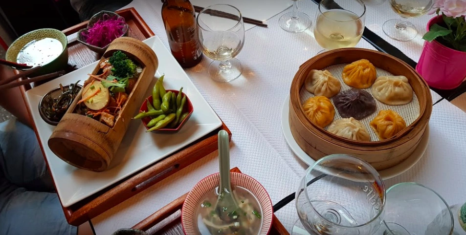 Bistro Chinois Xiao Chi