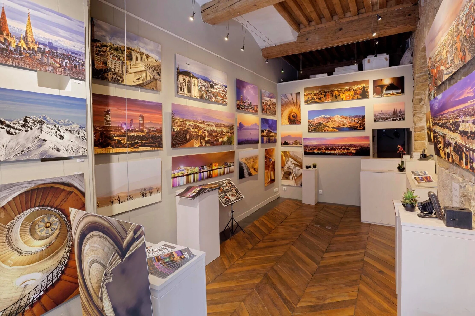 KROM GALERIE - photo 2