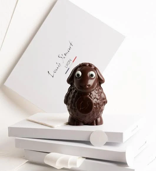 Louis Simart Artisan Chocolatier 69002 Lyon 2 - photo 3