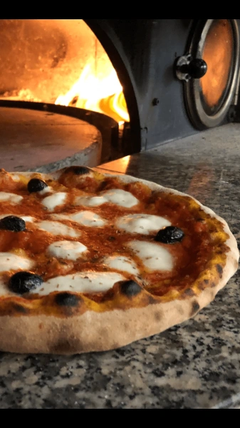 Mont d'Or Pizza - photo 2