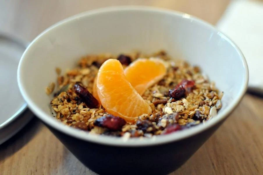 Le Kitchen Café - photo 2