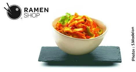 Ramen Shop - photo 3