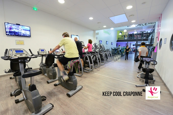 Keep Cool - photo 9