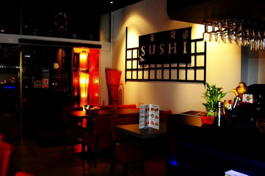 Miwa Sushi - photo 3