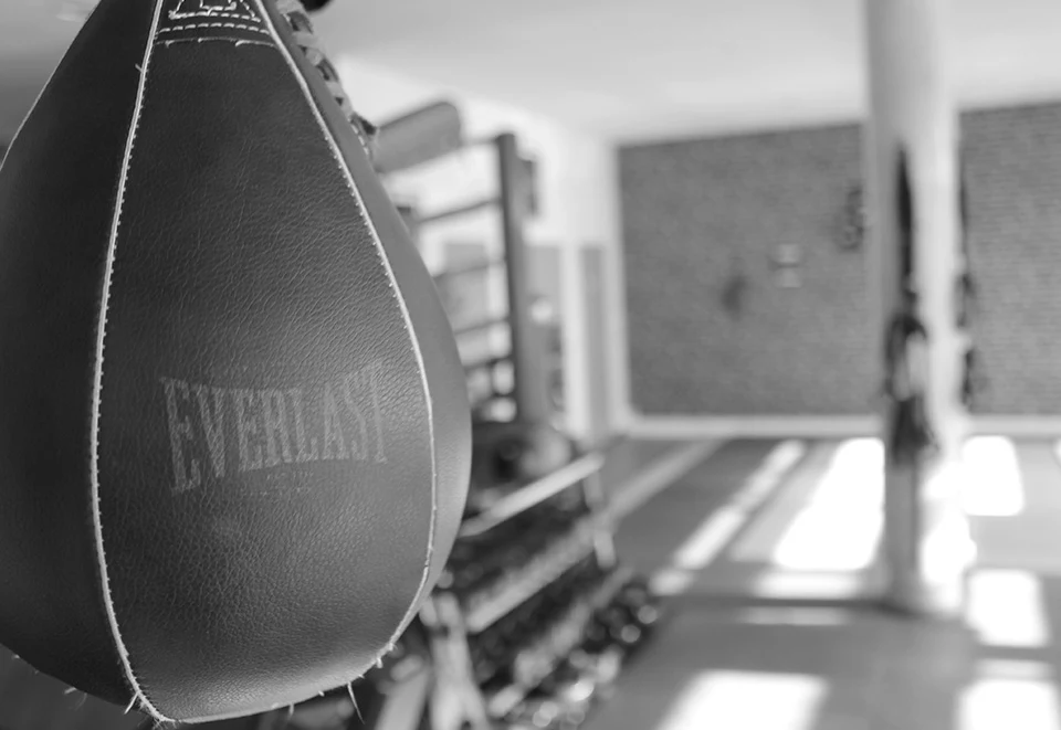 Last Round Boxing Club - photo 3