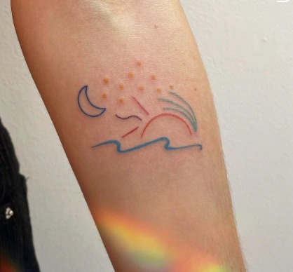 NK_Tattoo - photo 2