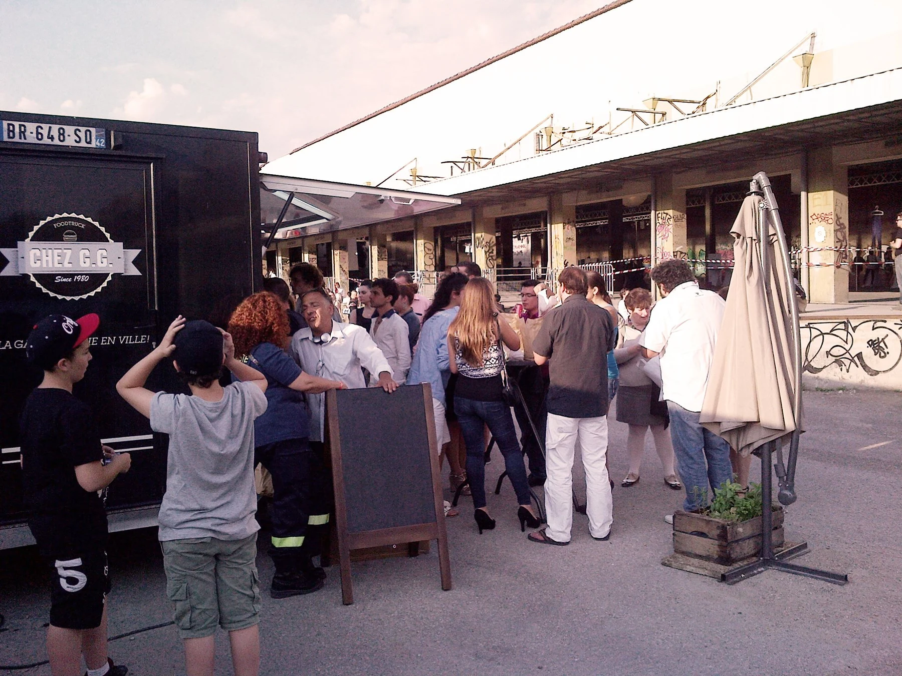 Chez GG - photo 2