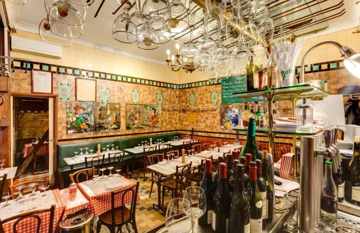 Bouchon Comptoir Brunet - photo 2
