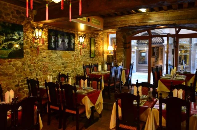 Restaurant du Bœuf