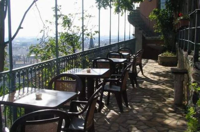 Auberge de Jeunesse du Vieux Lyon