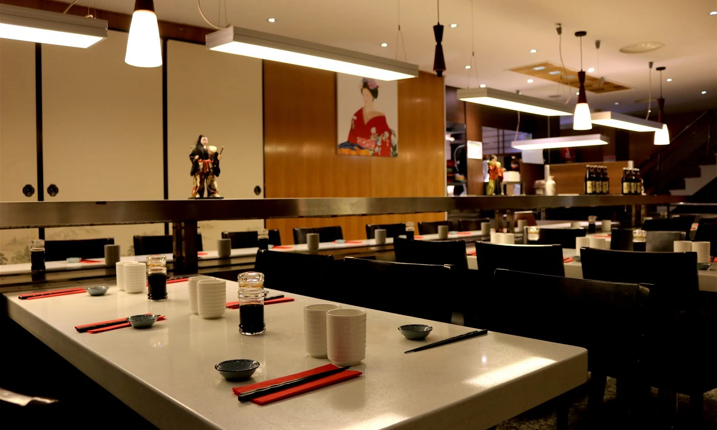 Sushimasa - Jean Macé - photo 3