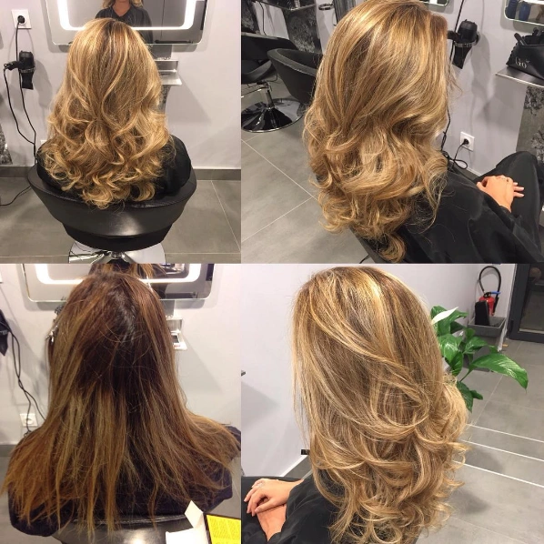 Mon Coiffeur Exclusif - photo 2