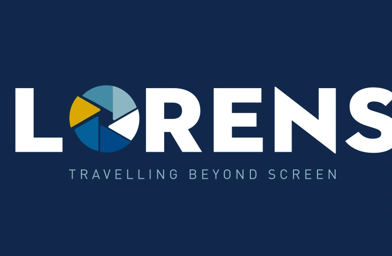 Lorens - Travelling Beyond Screen