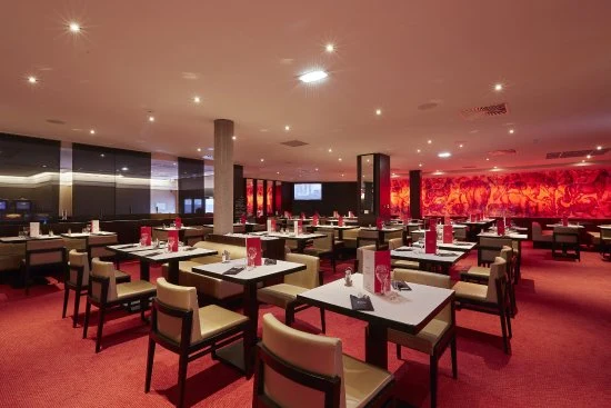 Brasserie Le Caz - photo principale