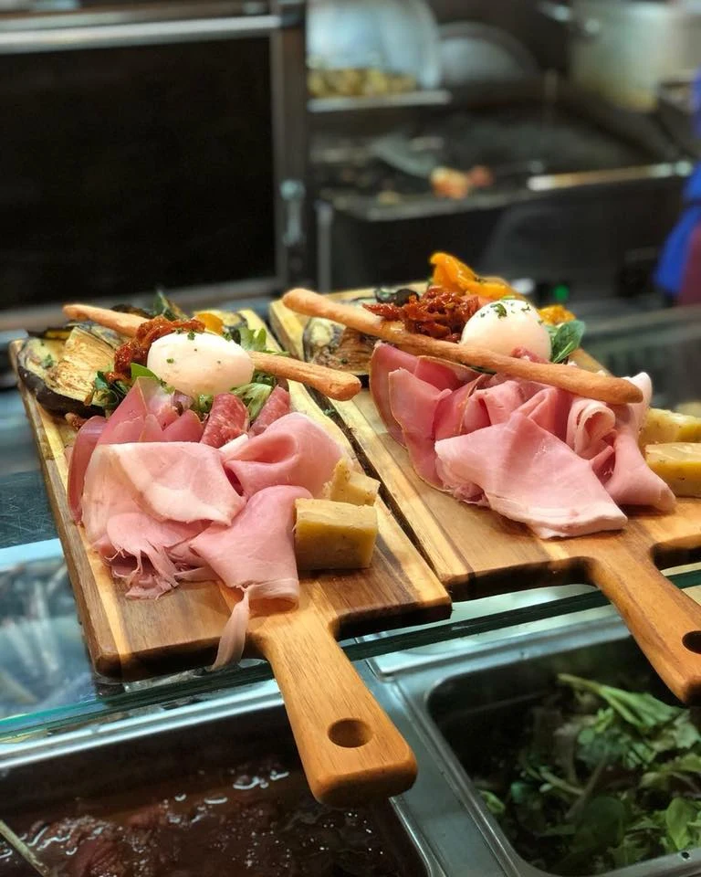 Lello - l'Osteria - Fermé - photo 3