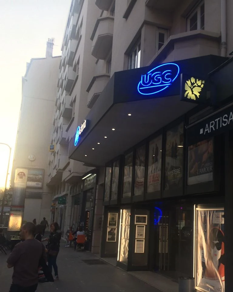 UGC Astoria - photo 2