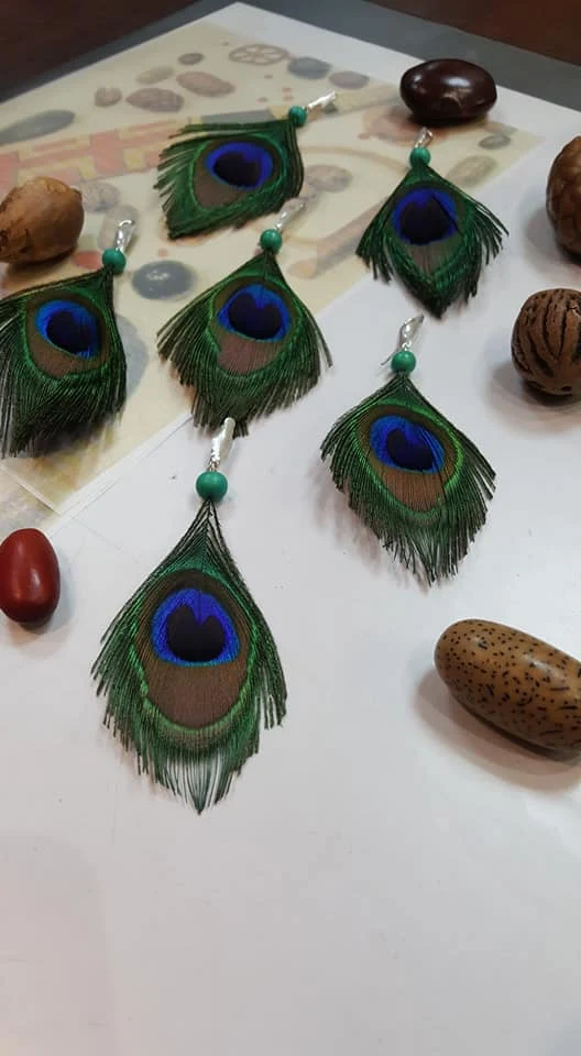 Concept Brésil (Éco Bijoux) - photo 3